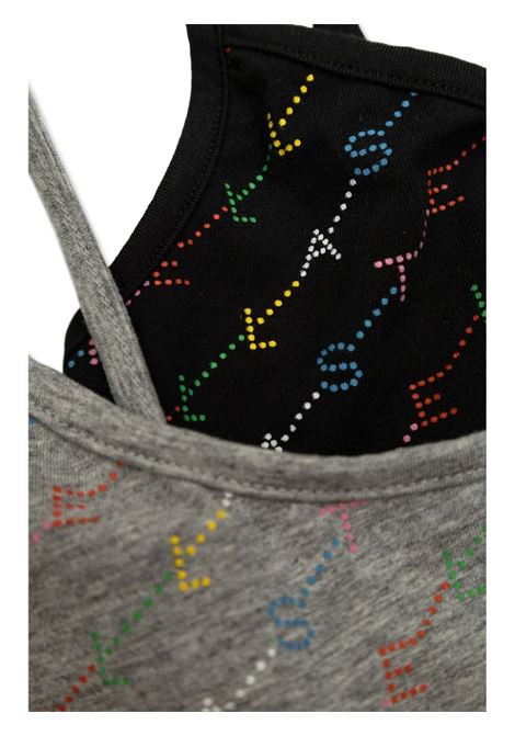 Set di 2 reggiseni con stampa STELLA MC CARTNEY KIDS | TV0A69-Z2314999MC